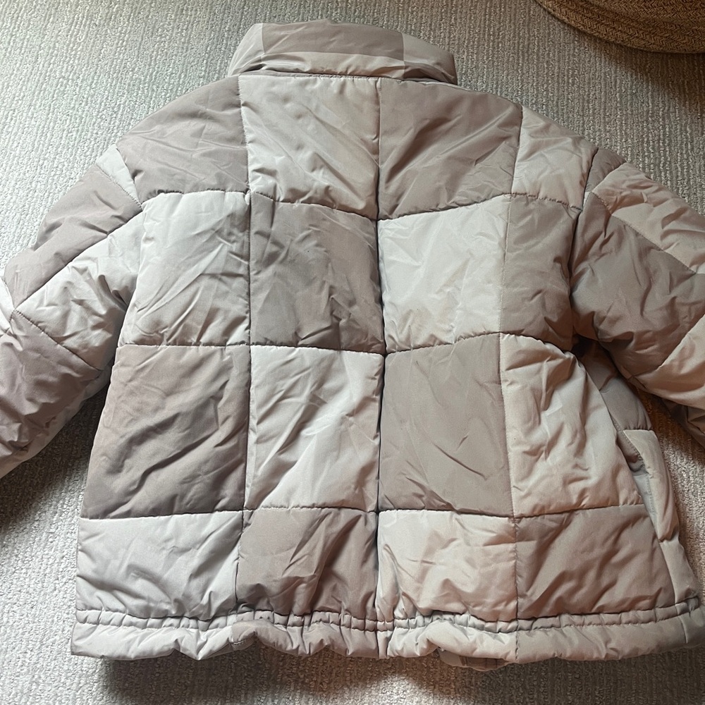 Asos Down Jacket - image 3